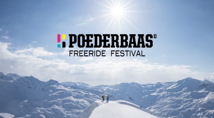poederbaas freeride festival 4