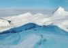 Meest sneeuwzekere skigebieden in Oostenrijk damuls