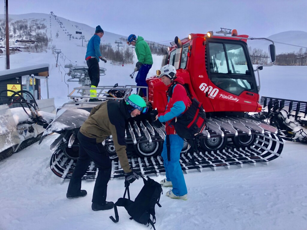 Pistebully