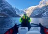 Fjordsafari