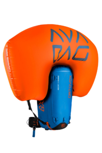 lawine airbag