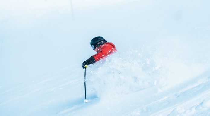 ski dreamjob