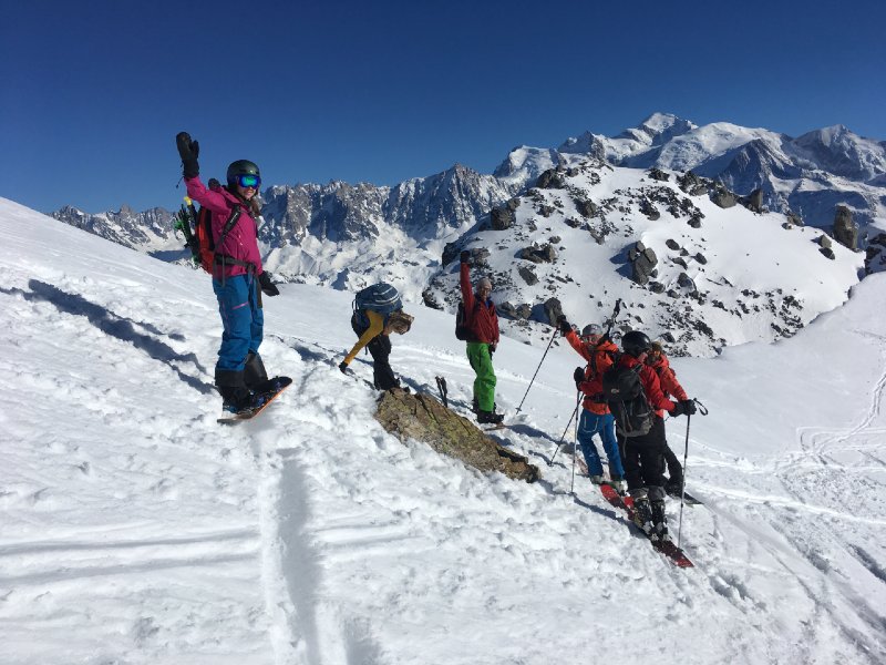 backcountry