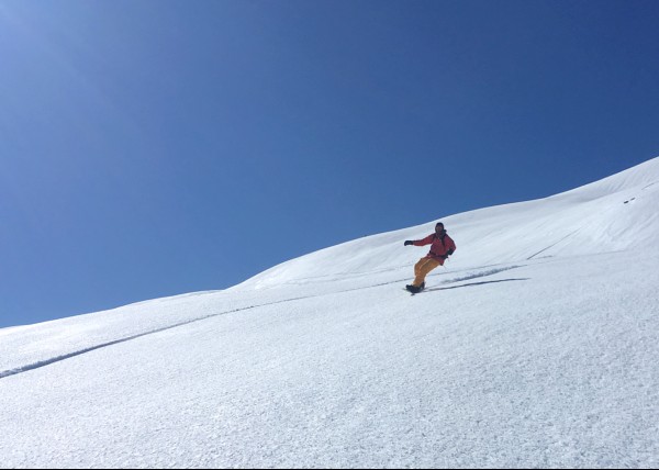 backcountry basecamp 15
