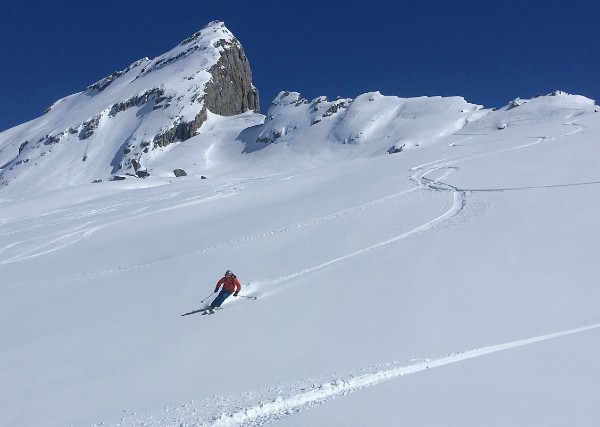 backcountry basecamp 2