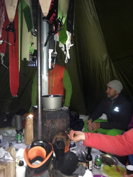 backcountry basecamp 8