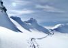 Introductie op freeriden door Paul de Groot | Snow Shortz podcast #1 alaska poedersneeuw