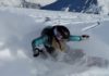 Melissa Peperkamp schittert op Jeugd Olympische Winterspelen