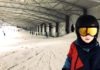 Skihelm kind | Review Decathlon skihelm kind