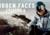 Hidden faces: goede sneeuw, maar dan?