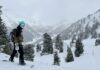 Tweede dag in Nendaz – Lawinestufe 4: wat kies je dan?