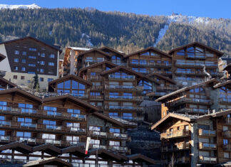 Helemaal compleet: Hotel Nendaz 4 Vallées & Spa