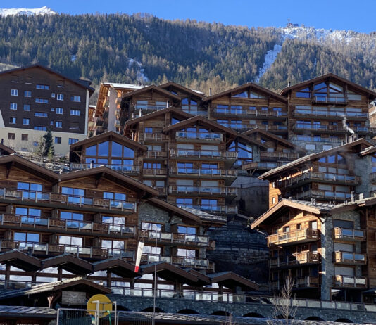 Helemaal compleet: Hotel Nendaz 4 Vallées & Spa