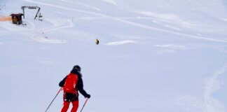 bielerhohe skitouring