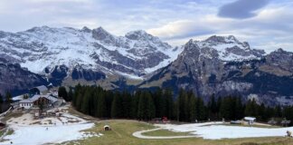 sneeuwgrens engelberg