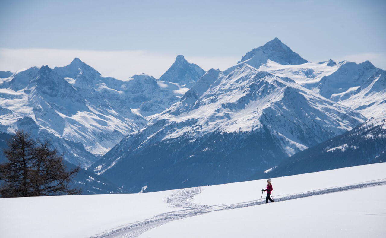CMT crans montana