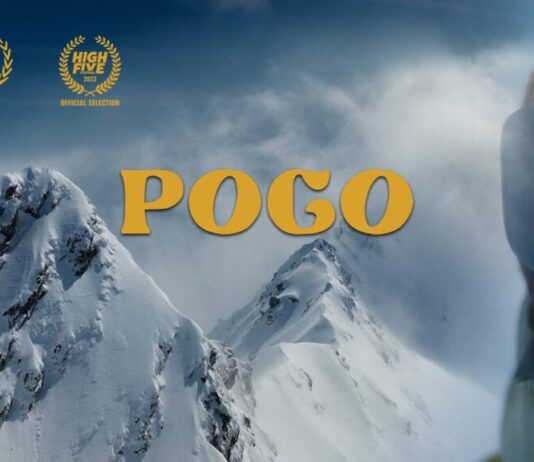 “Pogo” – Een Verhaal van Passie en Bergen In Roemenië pogo hidden faces movie