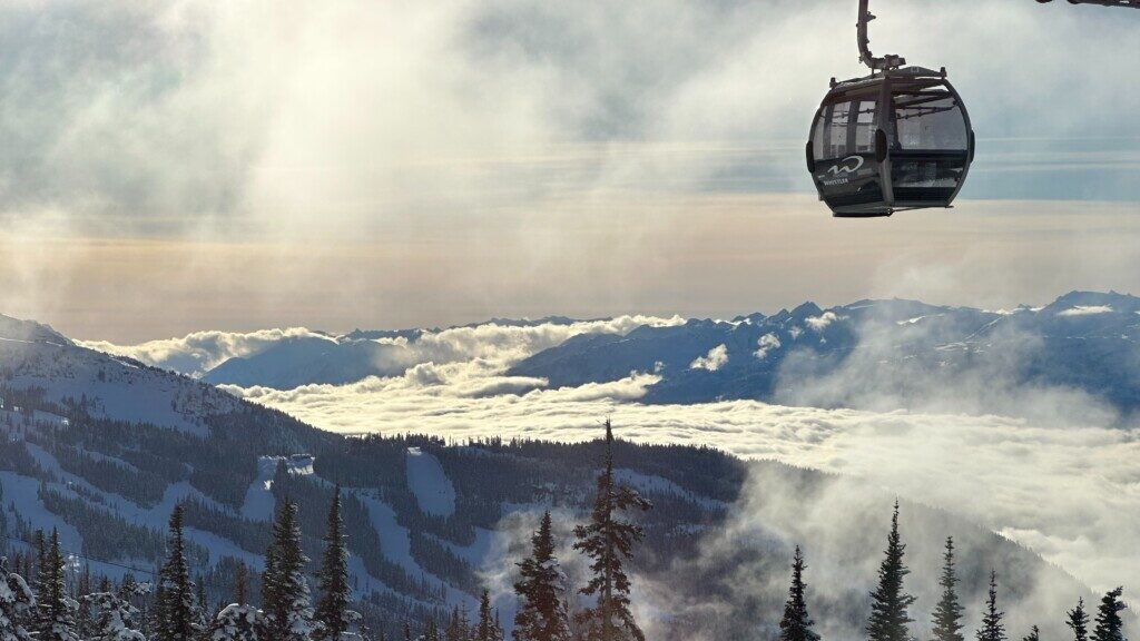 wintersport canada