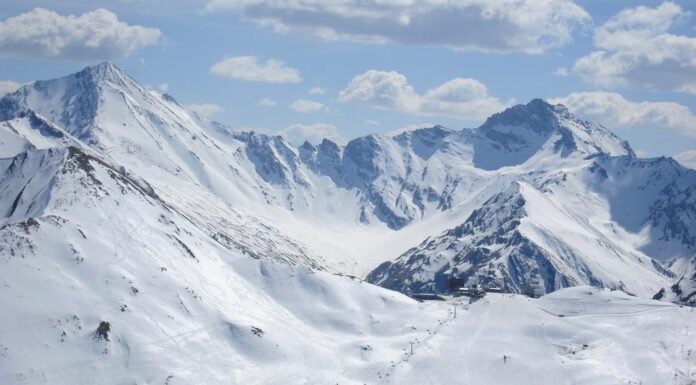 wintersport in april ischgl