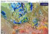 Extreme Vroege Winterinval in de Alpen: Recordsneeuwval en Mogelijke Overlast sneeuwval alpen september 24