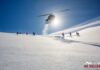 heliski canada