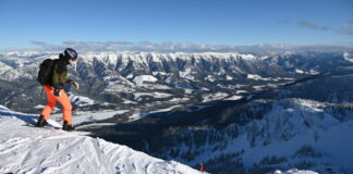 polar peak edwin