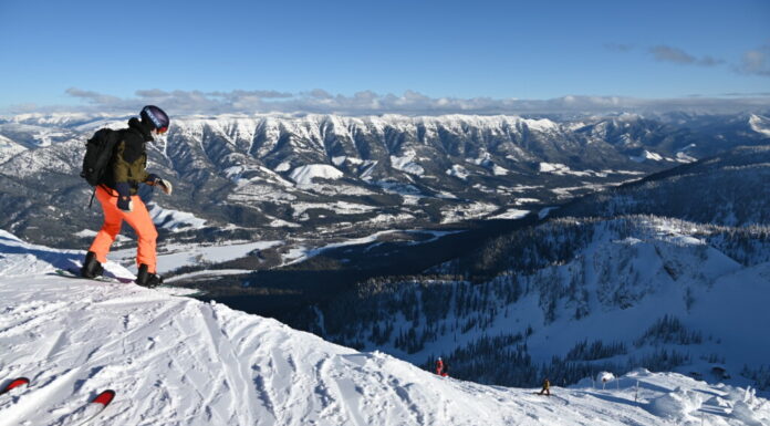 polar peak edwin