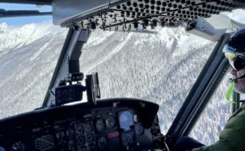 Heliskiën in Panorama: een once-in-a-lifetime belevenis? – Deel 2 roadtrip Canada heli piloot