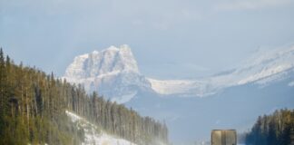 roadtrip canada