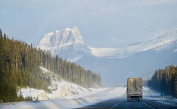 De ontdekking van Banff en Lake Louise – Deel 1 Roadtrip Canada roadtrip canada
