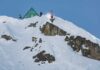 Freeride World Tour 2025: Succesvolle Georgia Pro georgia pro
