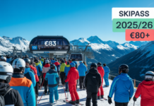 skipaspriizen