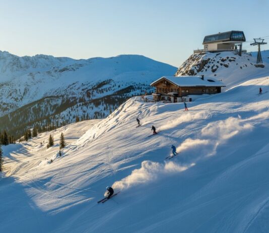 Opening skigebieden 2025/2026 opening skiseizoen 25/26