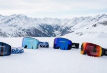 Nieuwe ski- en snowboardgoggles: dit is er veranderd dit seizoen Goggle reviews 2026
