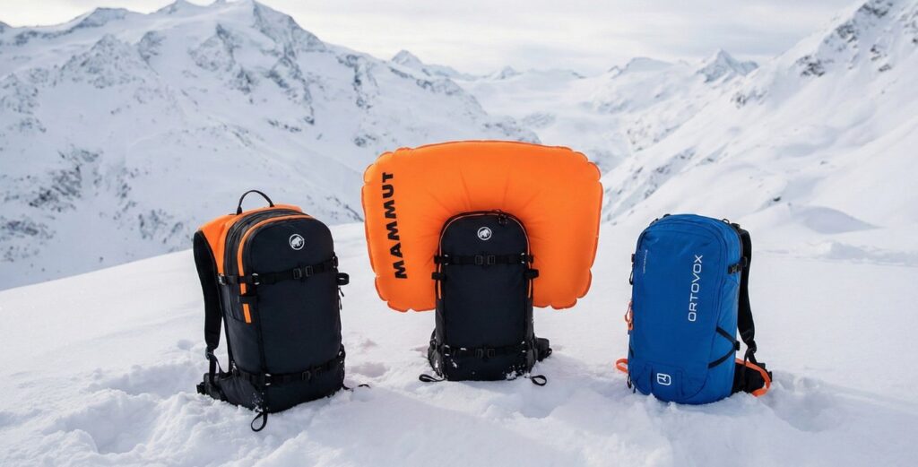 Beste Lawine airbags review