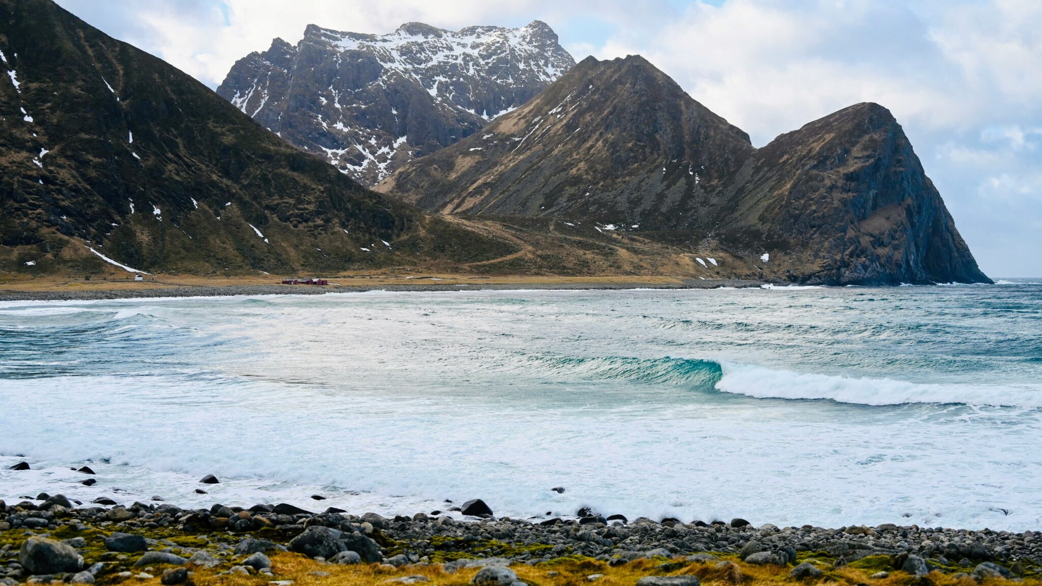surf unstad