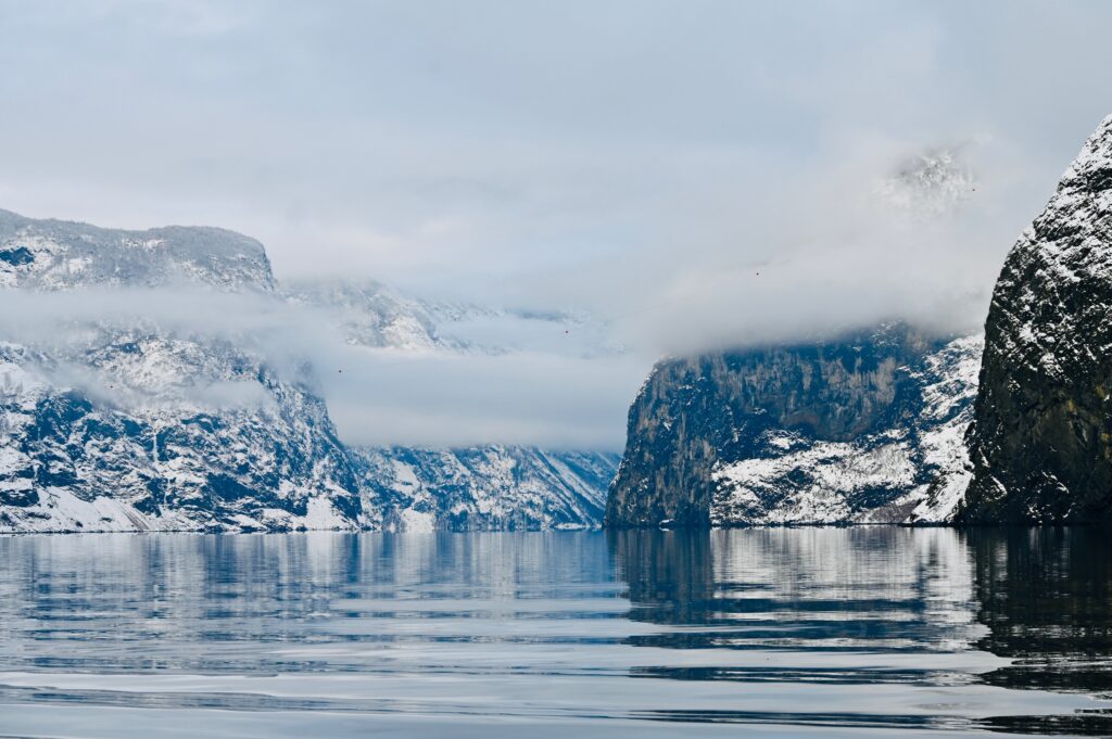 aurlandfjord