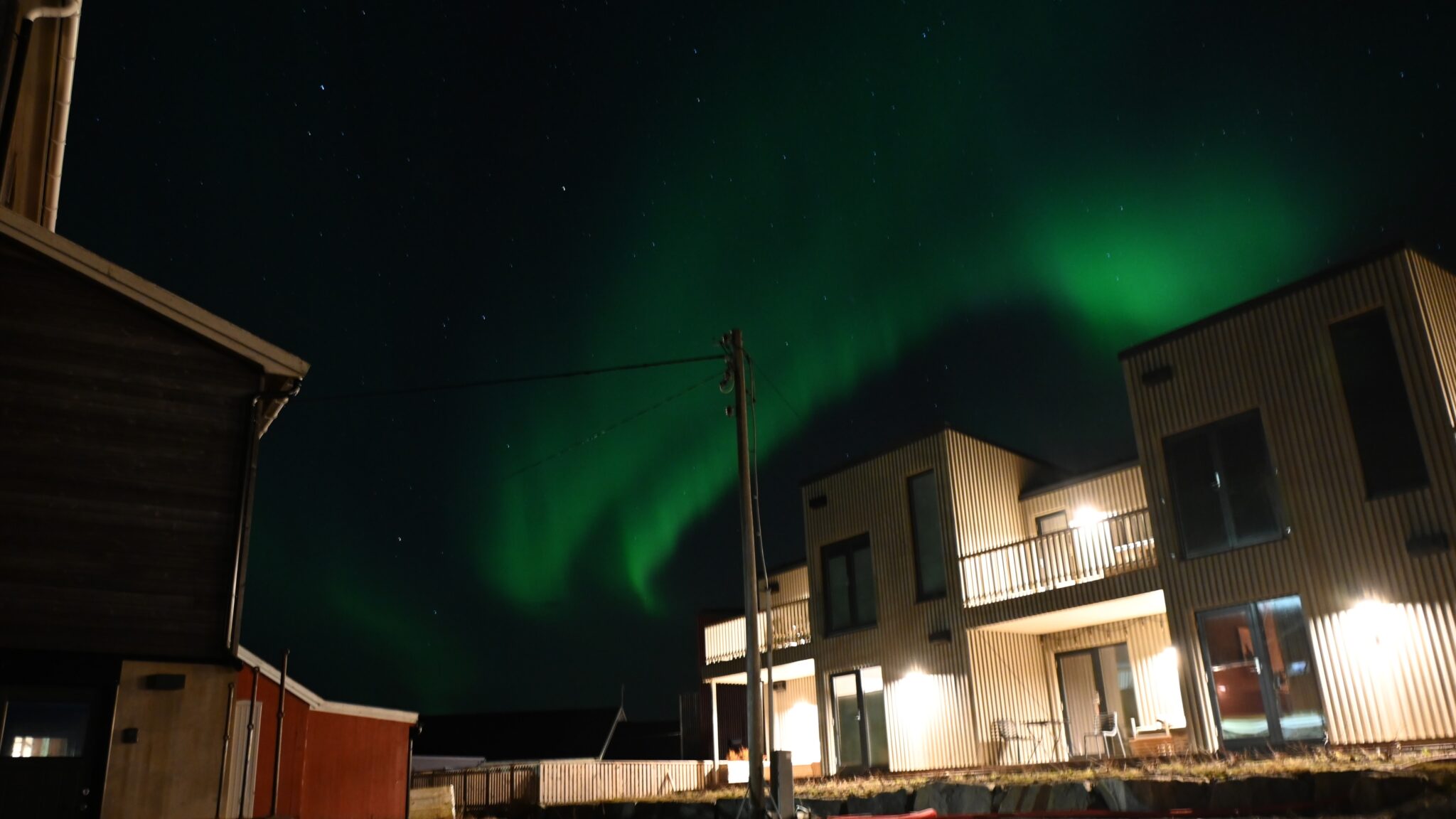 LofotenApartments