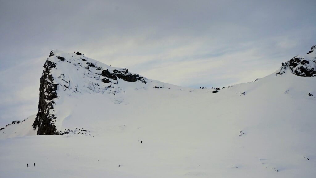lofoten split