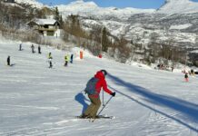 Review: Naked Optics Merino Thermisch Ondergoed Vrouwen. De onderlaag die je niet meer wil missen skien noorwegen merinowol