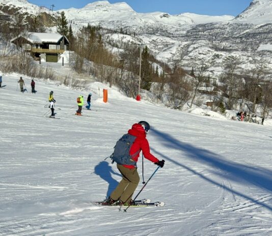 skien noorwegen merinowol
