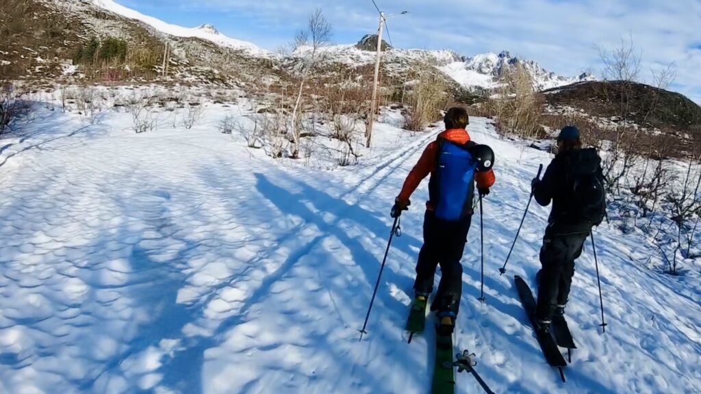 skipad