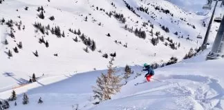 damuls freeride