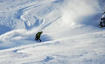 Veilig skiën en snowboarden buiten de piste: een onmisbare checklist ischgl freerider