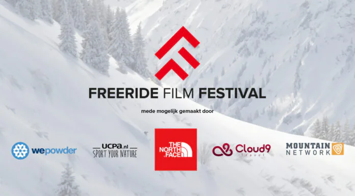 freeride film festival