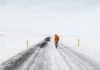 strenge winter