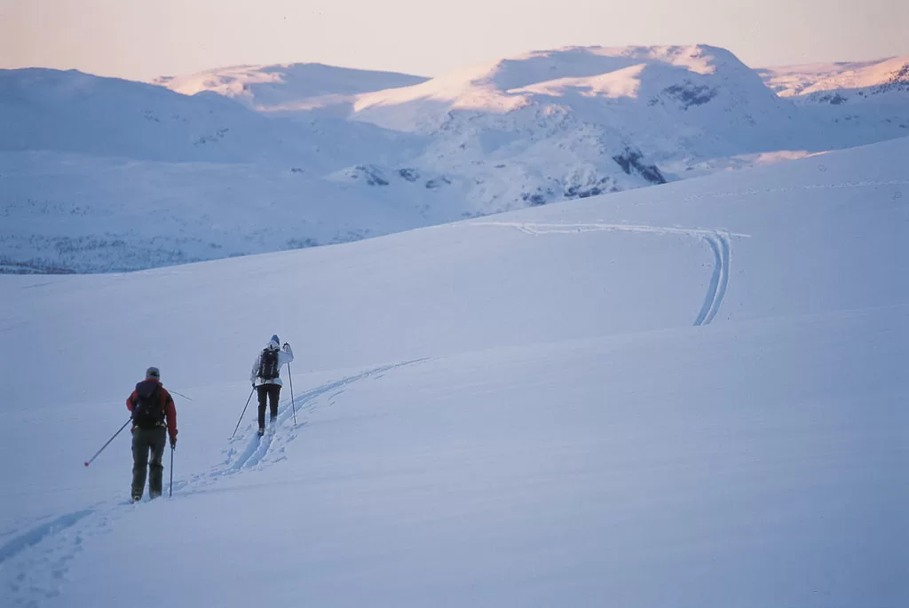 Hemsedal