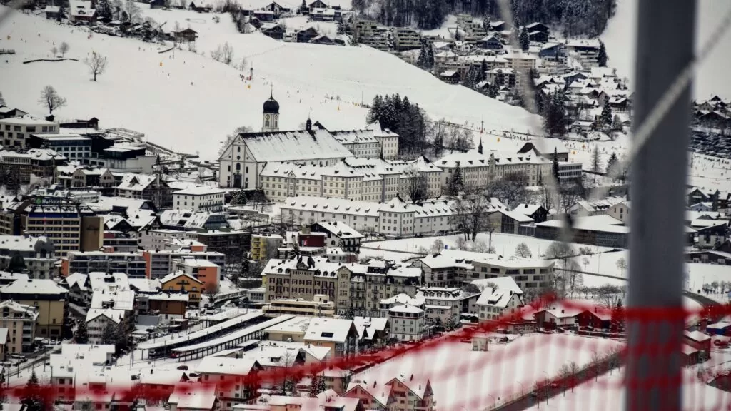 foto hotel bellevue engelberg