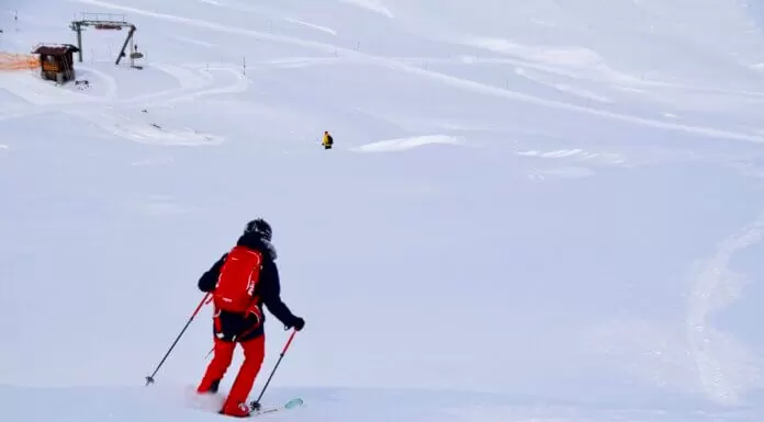 bielerhohe skitouring