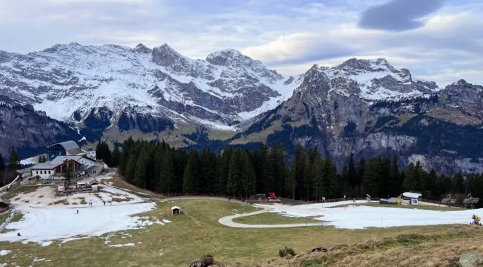 sneeuwgrens engelberg